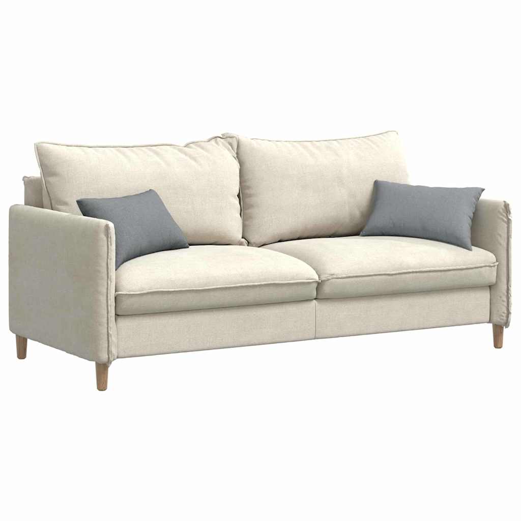 Sofa Kussens Lichtgrijs