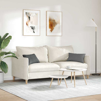 Sofa Kussens Donkergrijs