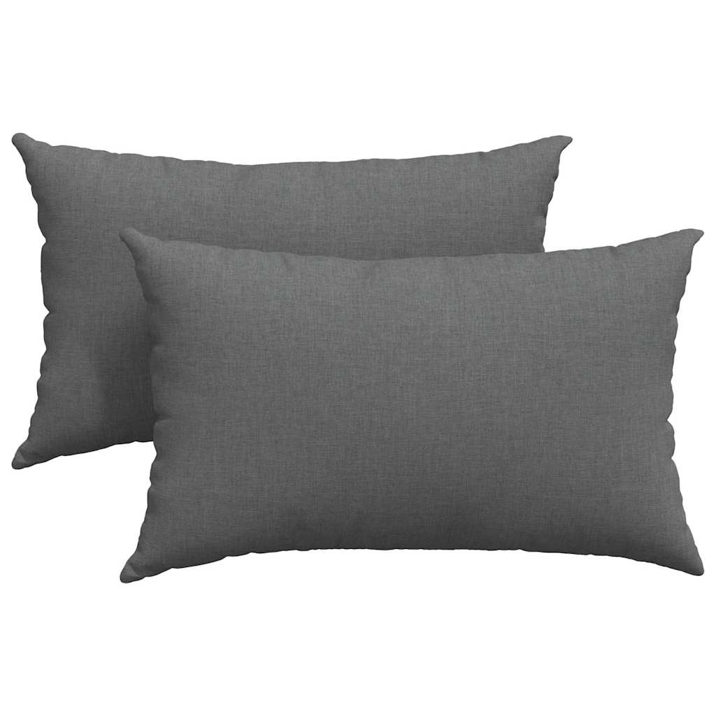 Sofa Kussens Donkergrijs