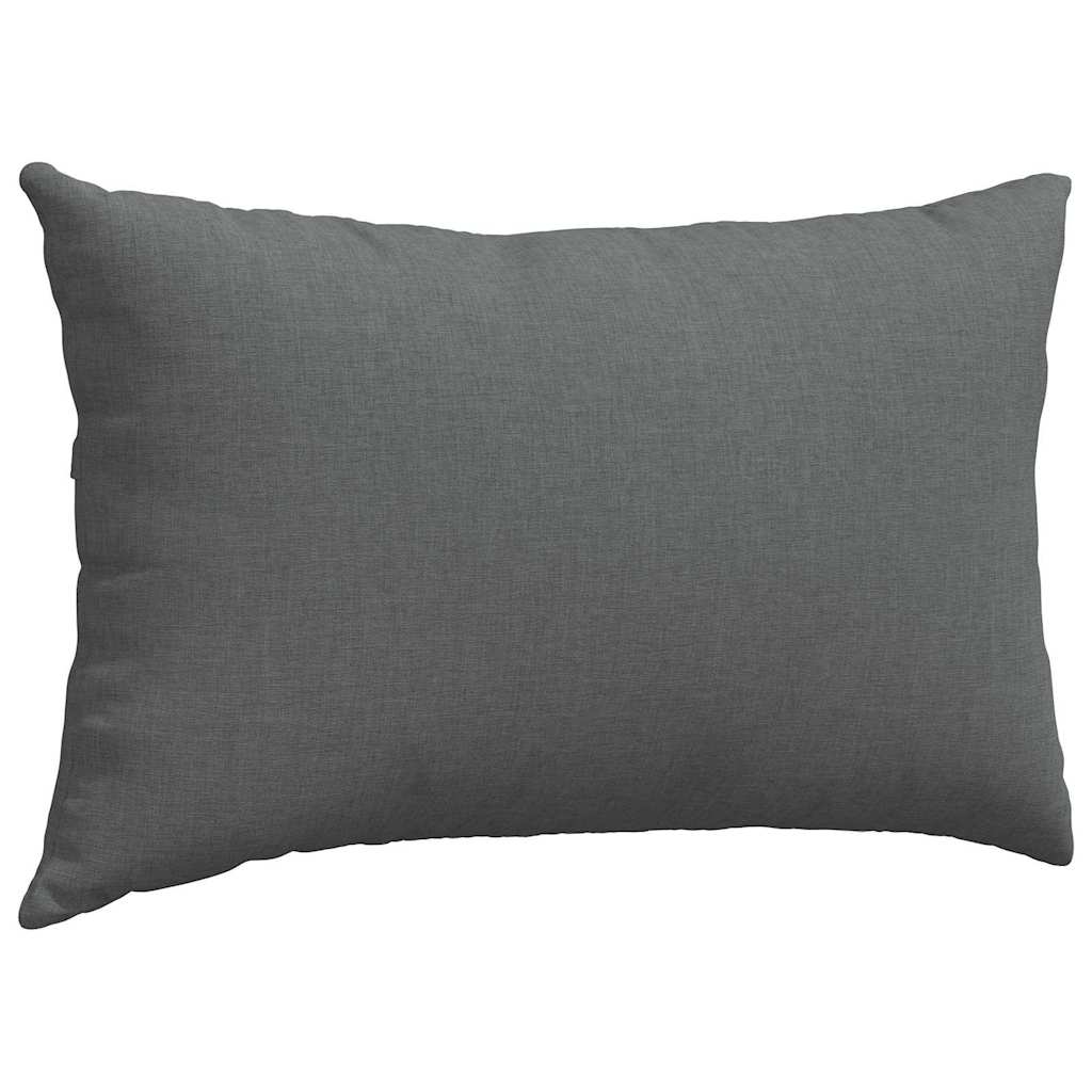 Sofa Kussens Donkergrijs