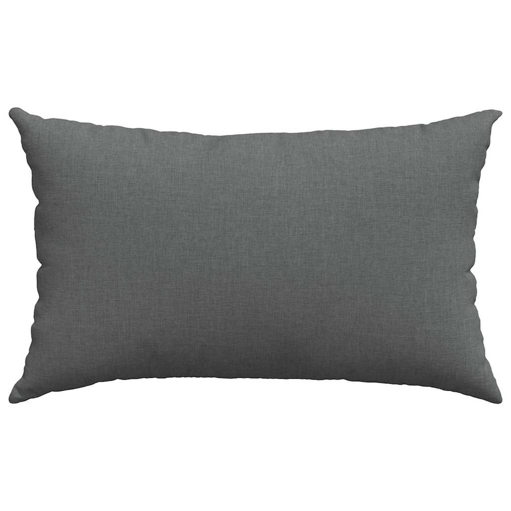 Sofa Kussens Donkergrijs