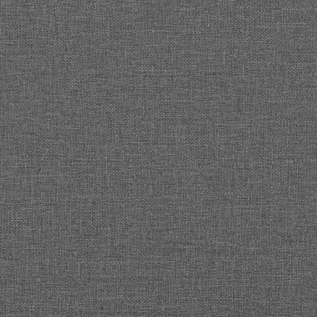 Sofa Kussens Donkergrijs