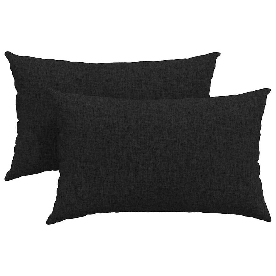 Sofa Kussens Zwart