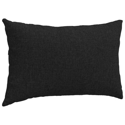 Sofa Kussens Zwart