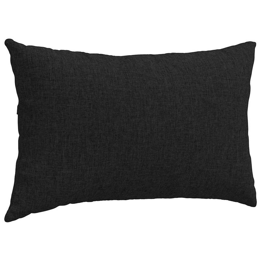 Sofa Kussens Zwart