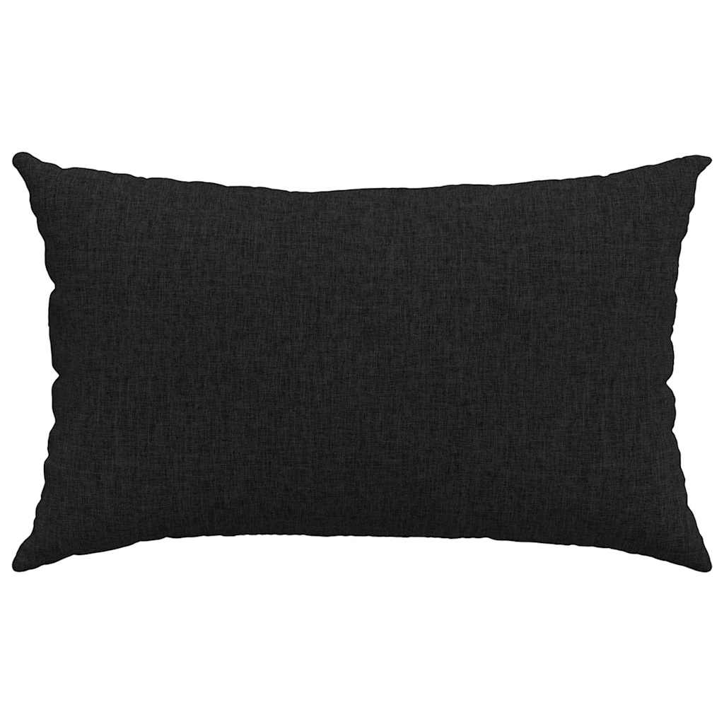 Sofa Kussens Zwart