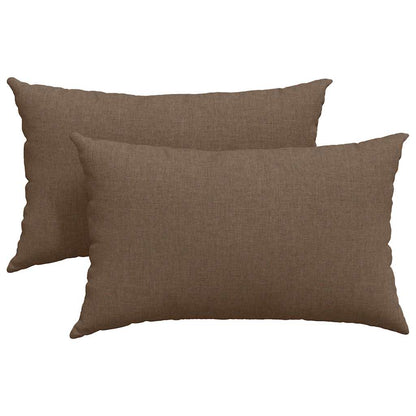 Sofa Kussens Bruin