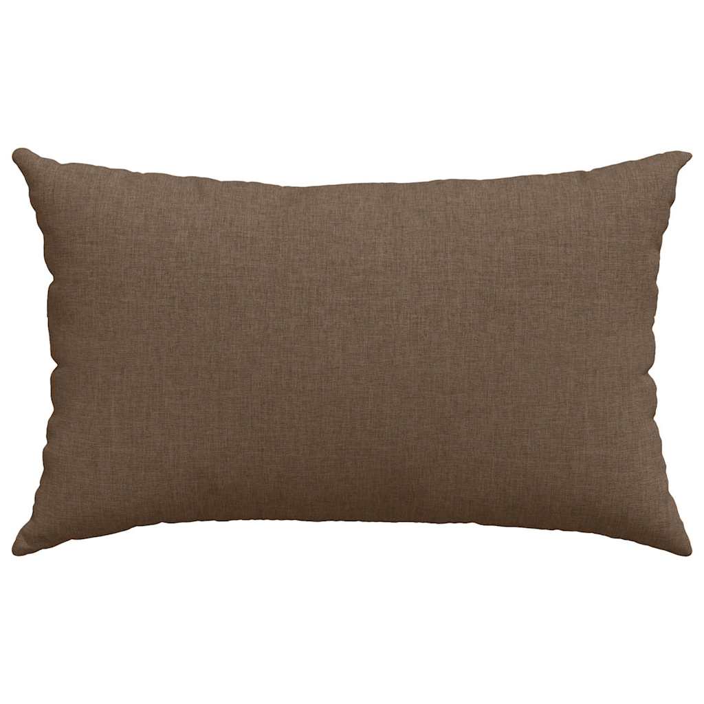 Sofa Kussens Bruin