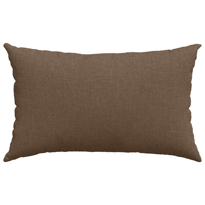 Sofa Kussens Bruin