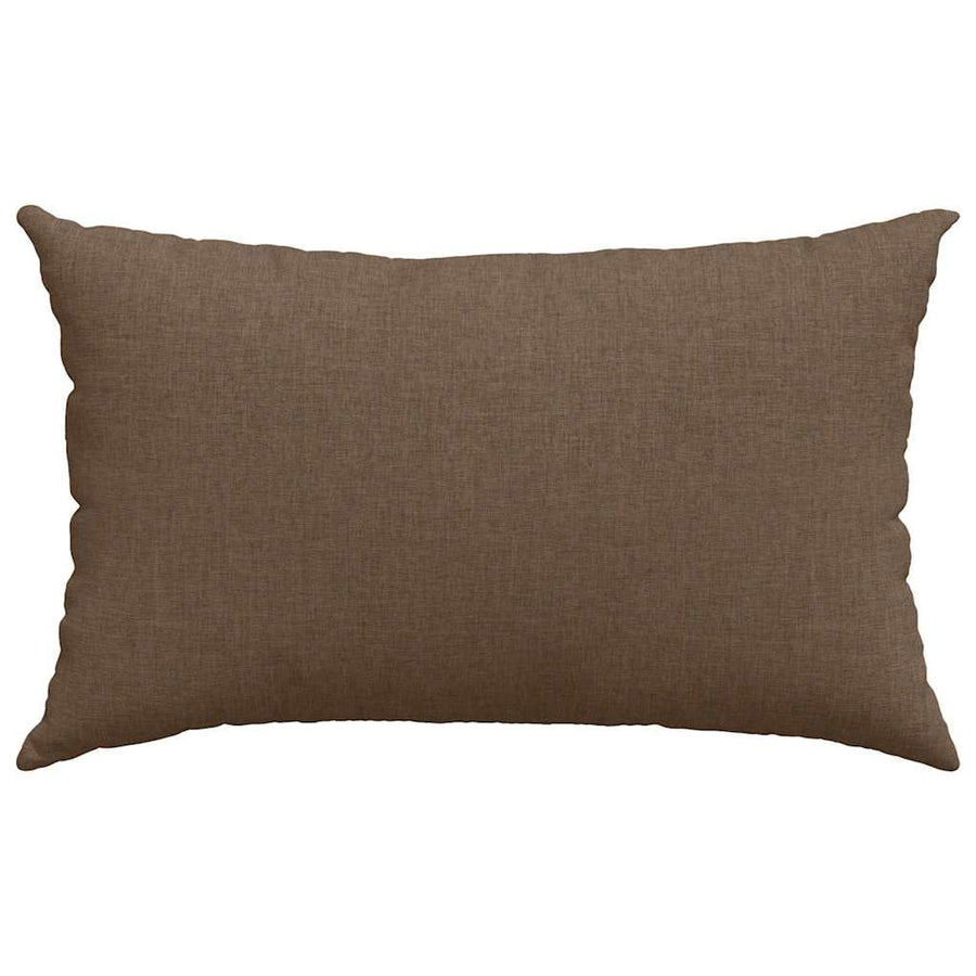 Sofa Kussens Bruin