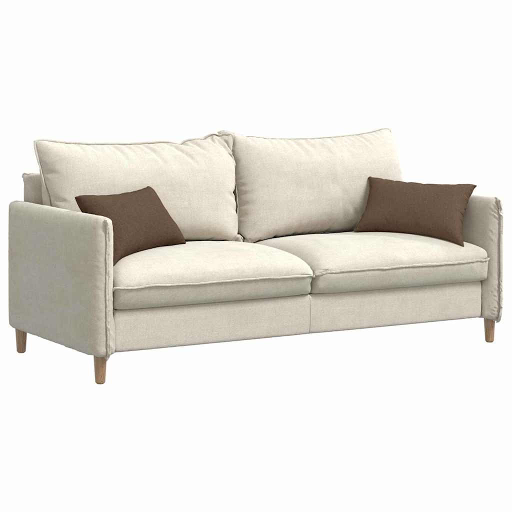 Sofa Kussens Bruin