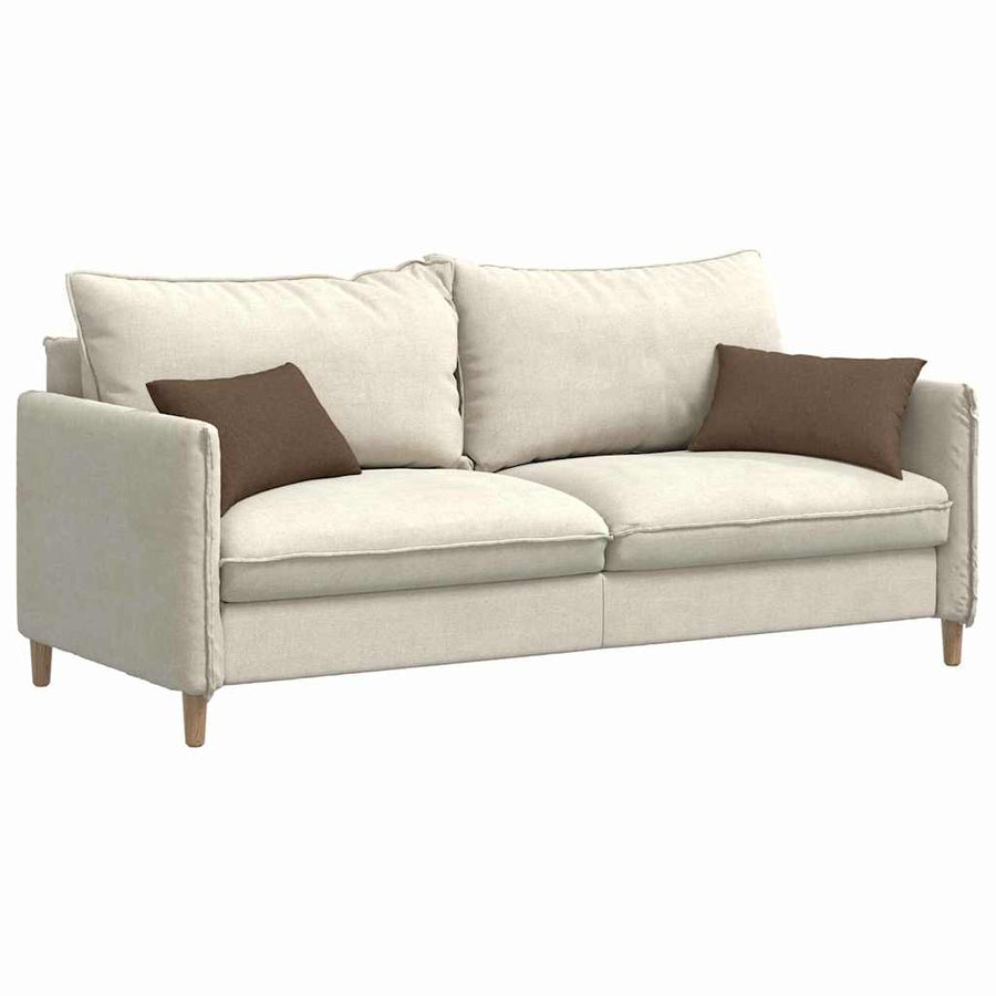 Sofa Kussens Bruin