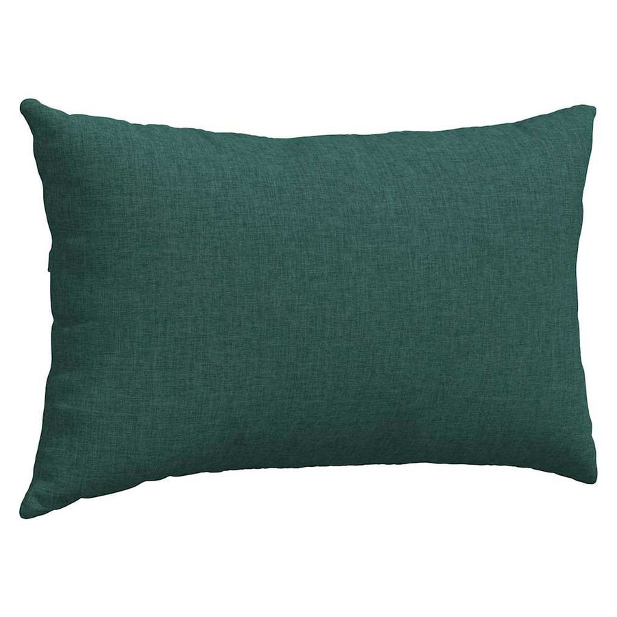 Sofa Kussens Donkergroen