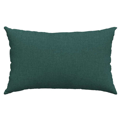 Sofa Kussens Donkergroen