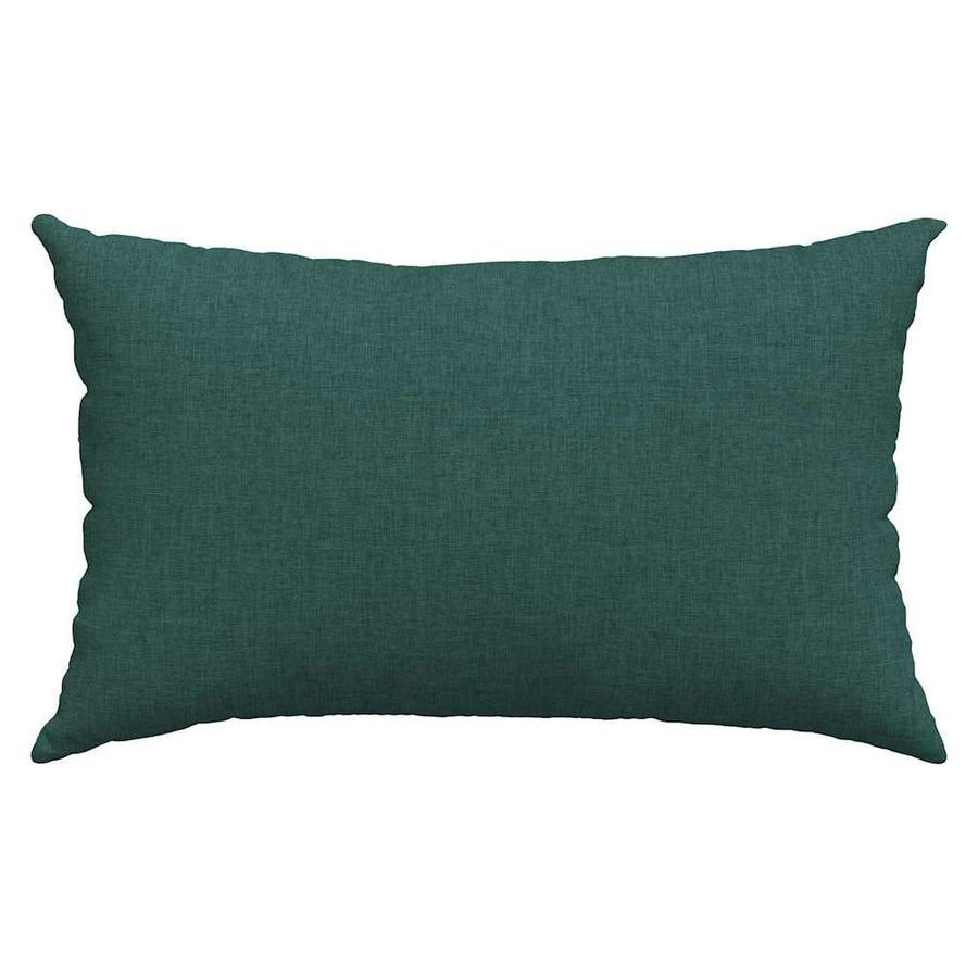 Sofa Kussens Donkergroen