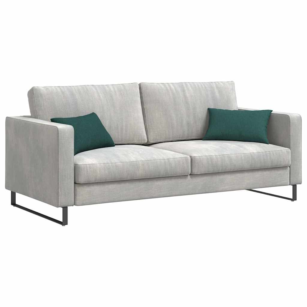 Sofa Kussens Donkergroen