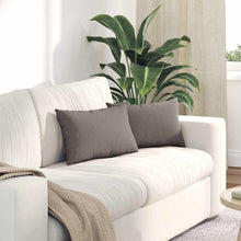 Sofa Kussens Taupe