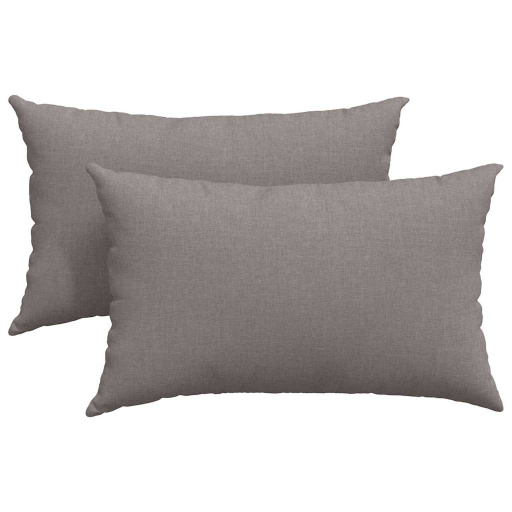 Sofa Kussens Taupe