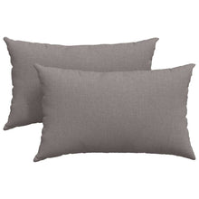 Sofa Kussens Taupe