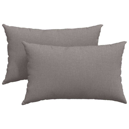Sofa Kussens Taupe
