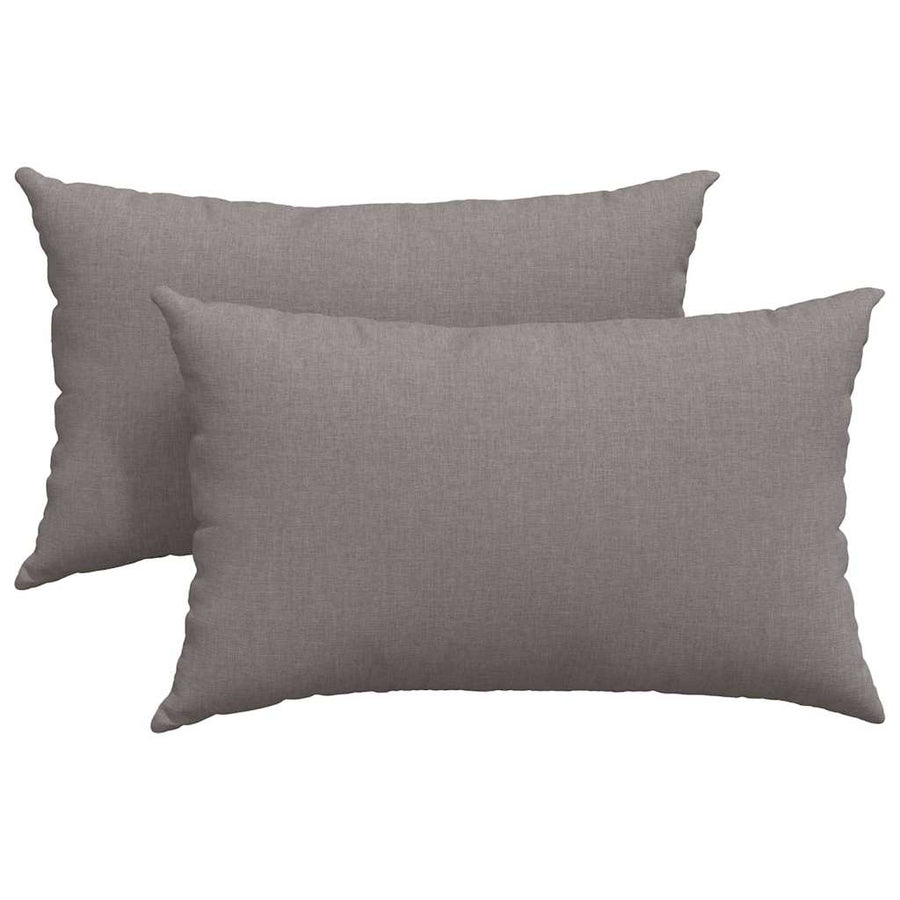 Sofa Kussens Taupe