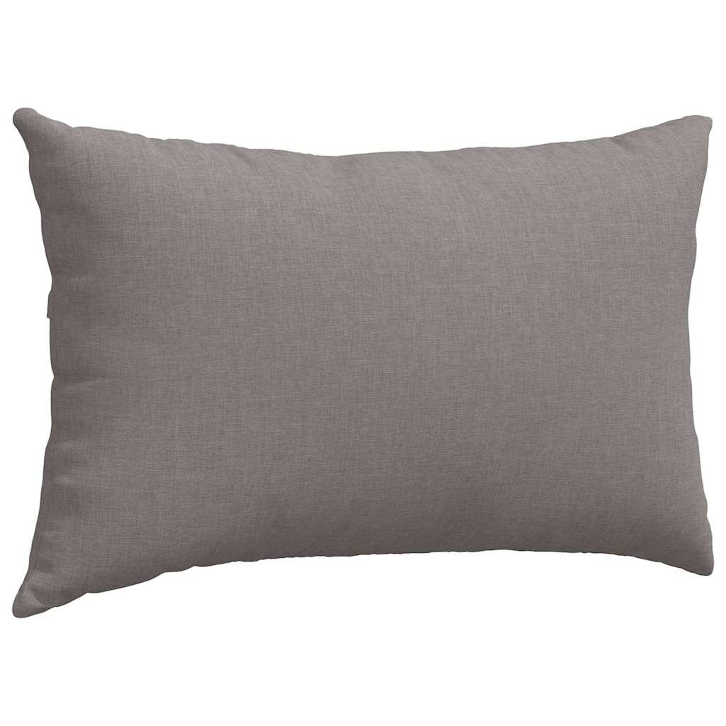 Sofa Kussens Taupe