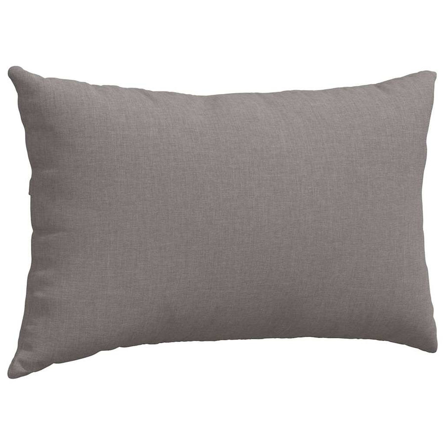 Sofa Kussens Taupe