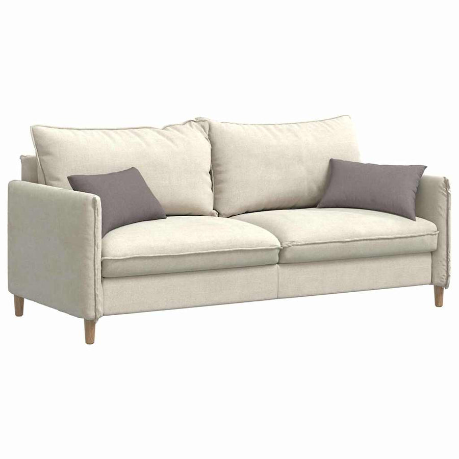 Sofa Kussens Taupe