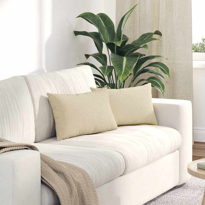 Sofa Kussens Crème