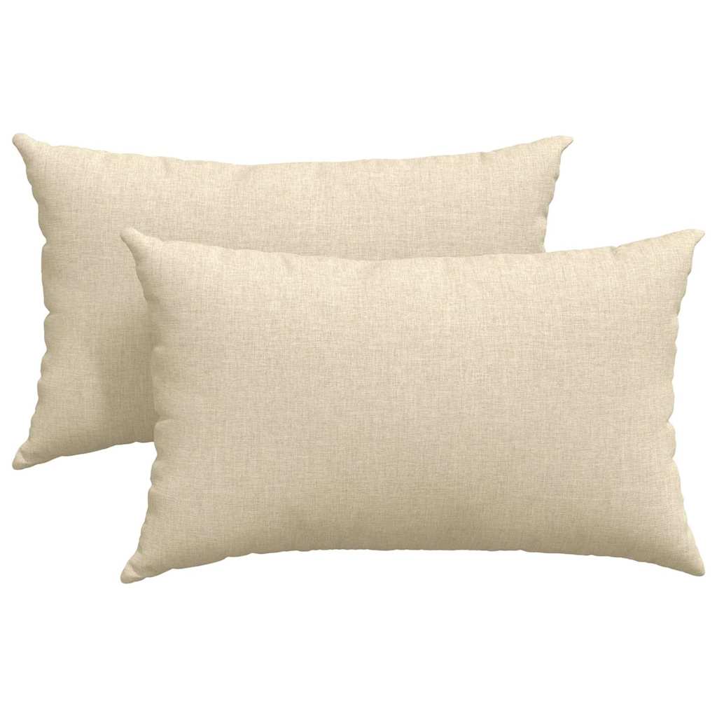 Sofa Kussens Crème