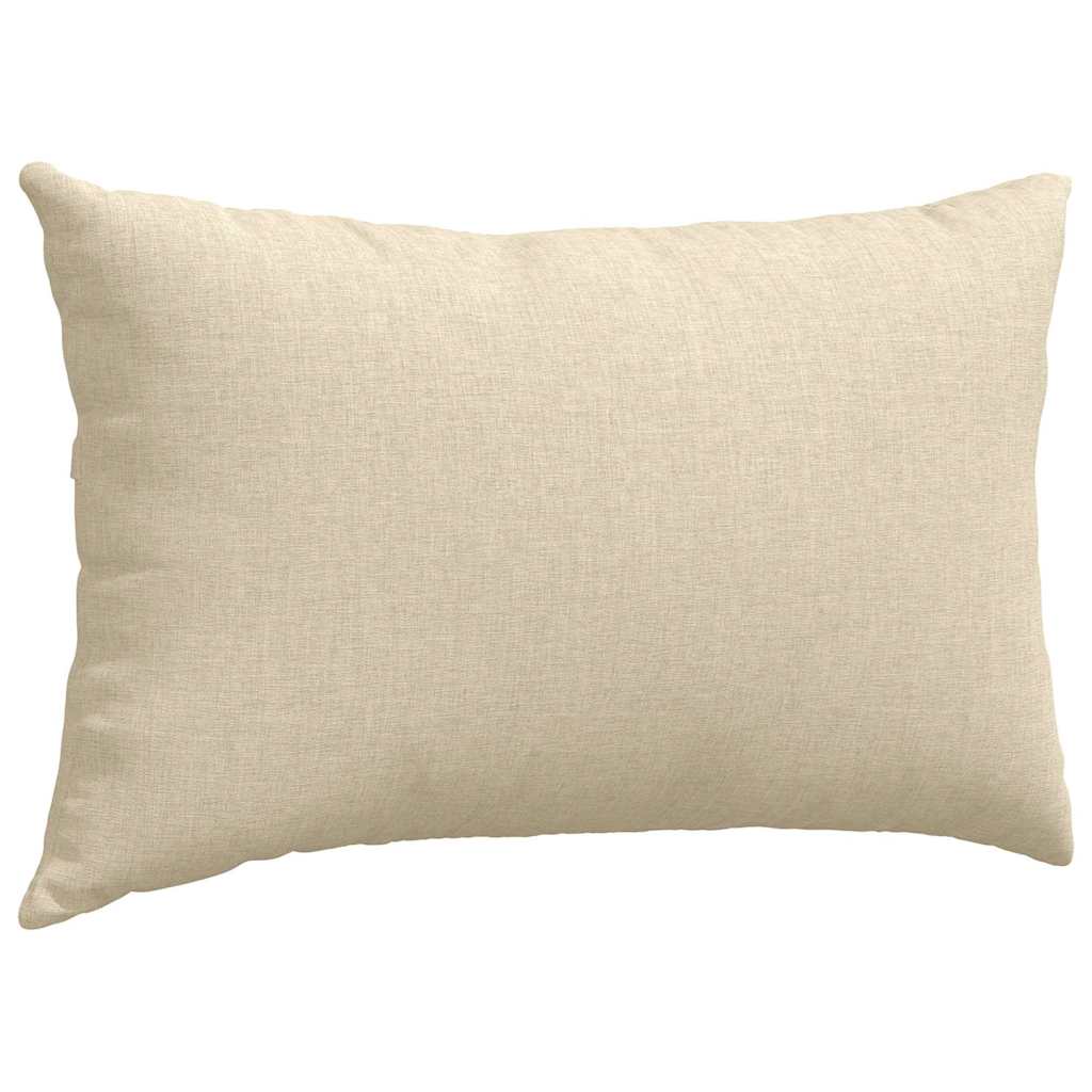 Sofa Kussens Crème