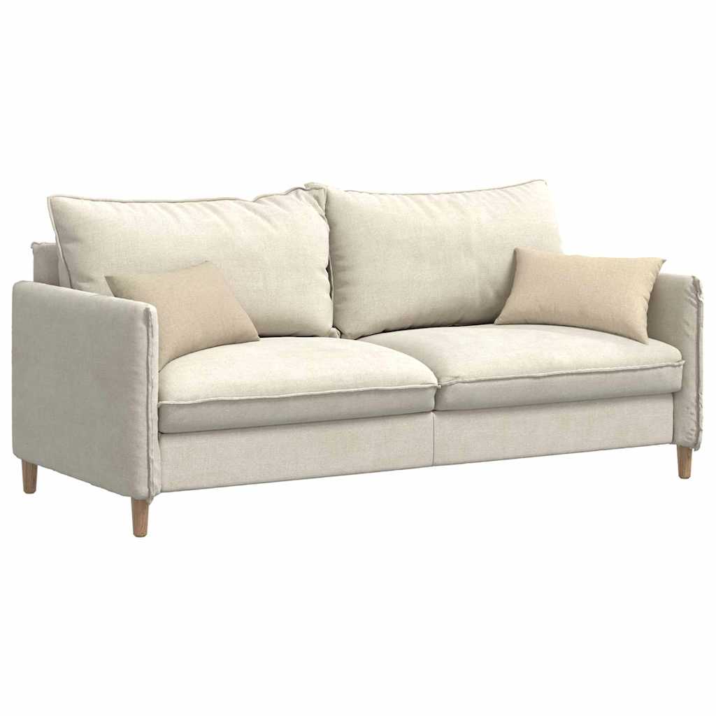 Sofa Kussens Crème