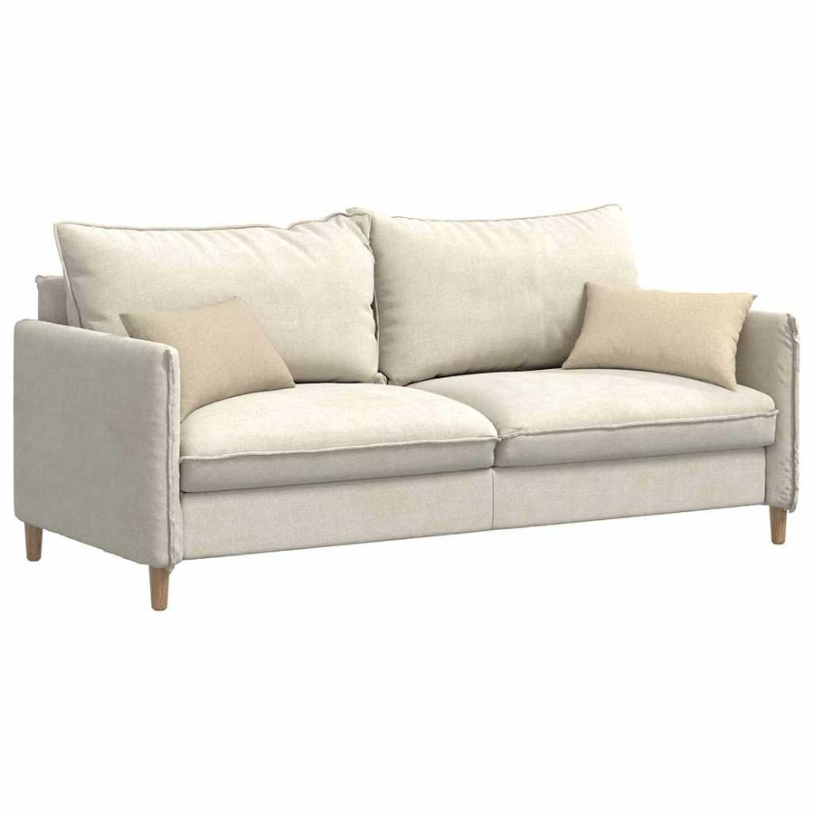 Sofa Kussens Crème