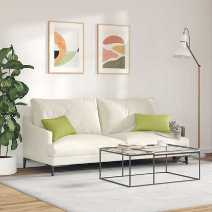 Sofa Kussens Lichtgroen