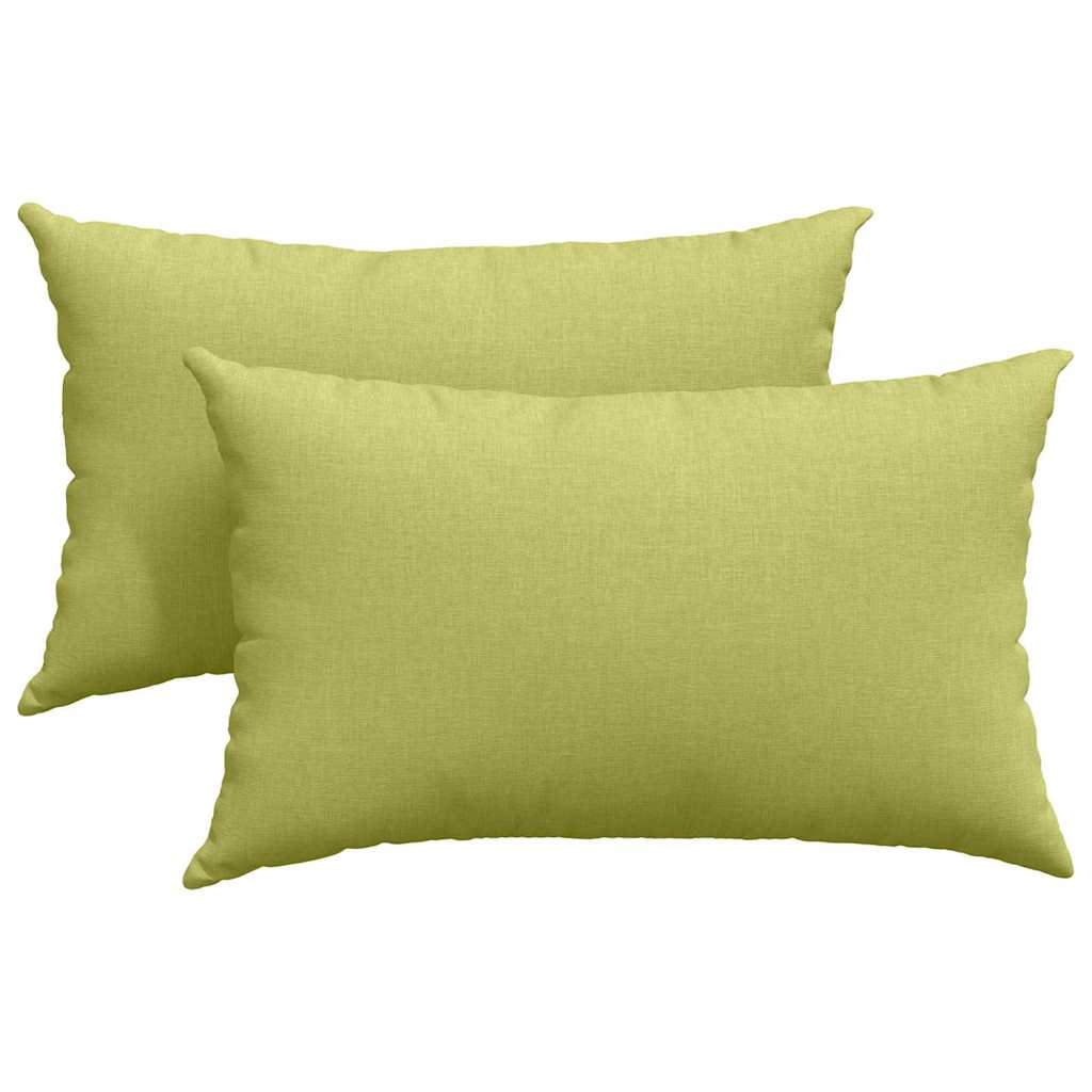 Sofa Kussens Lichtgroen