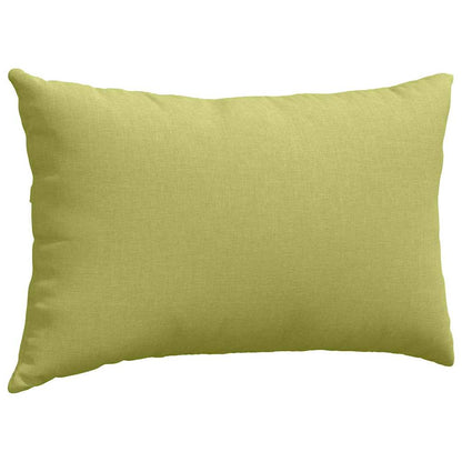 Sofa Kussens Lichtgroen