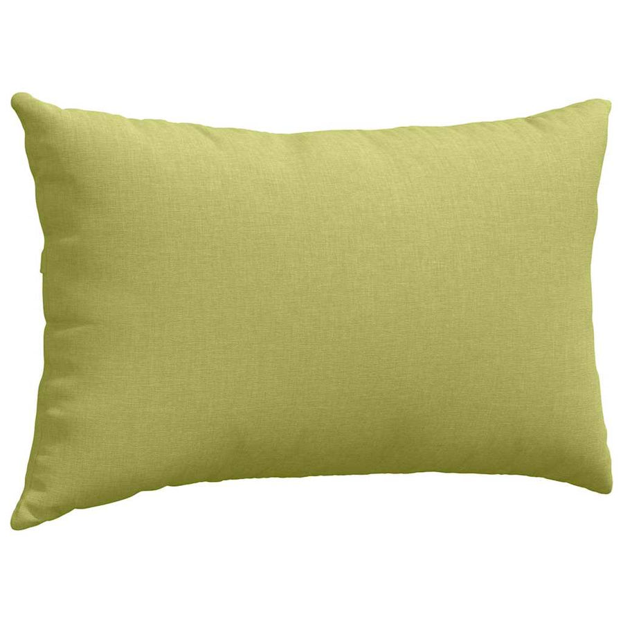 Sofa Kussens Lichtgroen