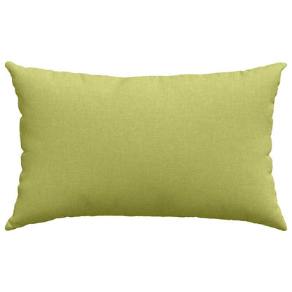 Sofa Kussens Lichtgroen