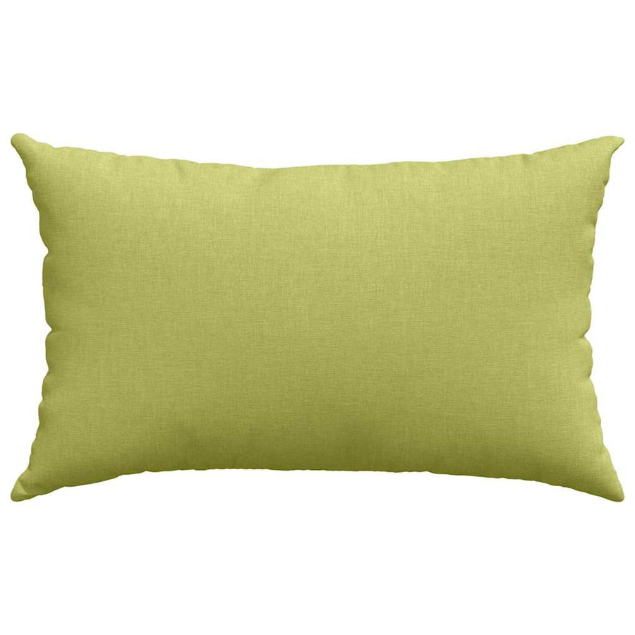 Sofa Kussens Lichtgroen