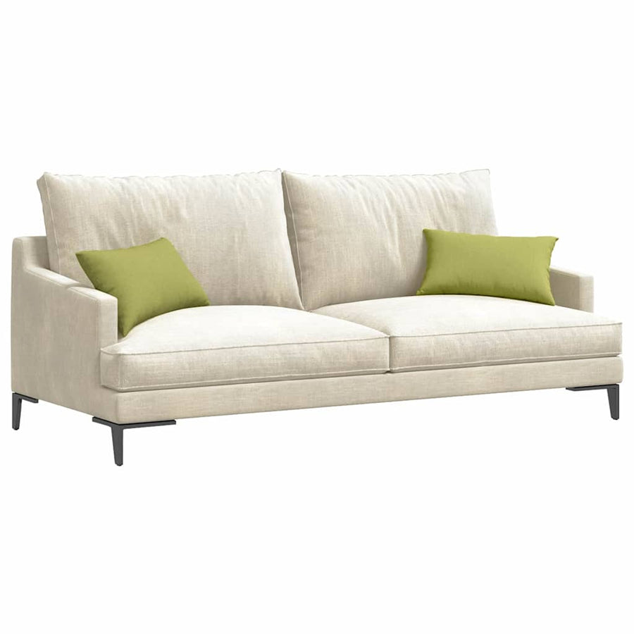 Sofa Kussens Lichtgroen