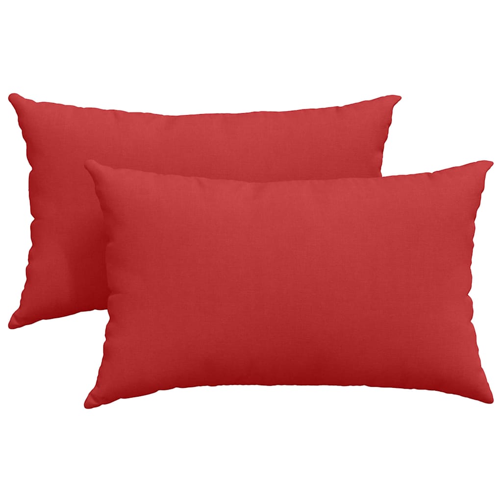 Sofa Kussens Rood