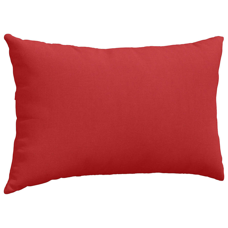 Sofa Kussens Rood