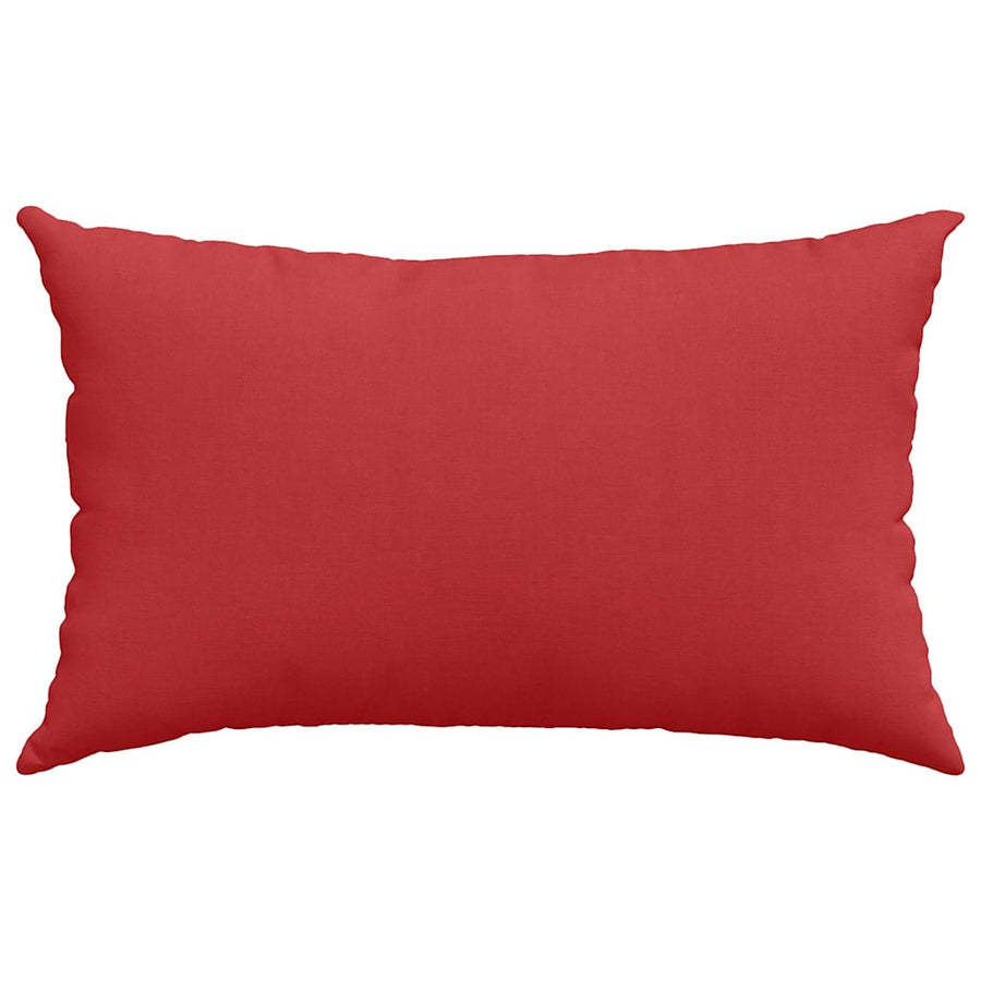 Sofa Kussens Rood
