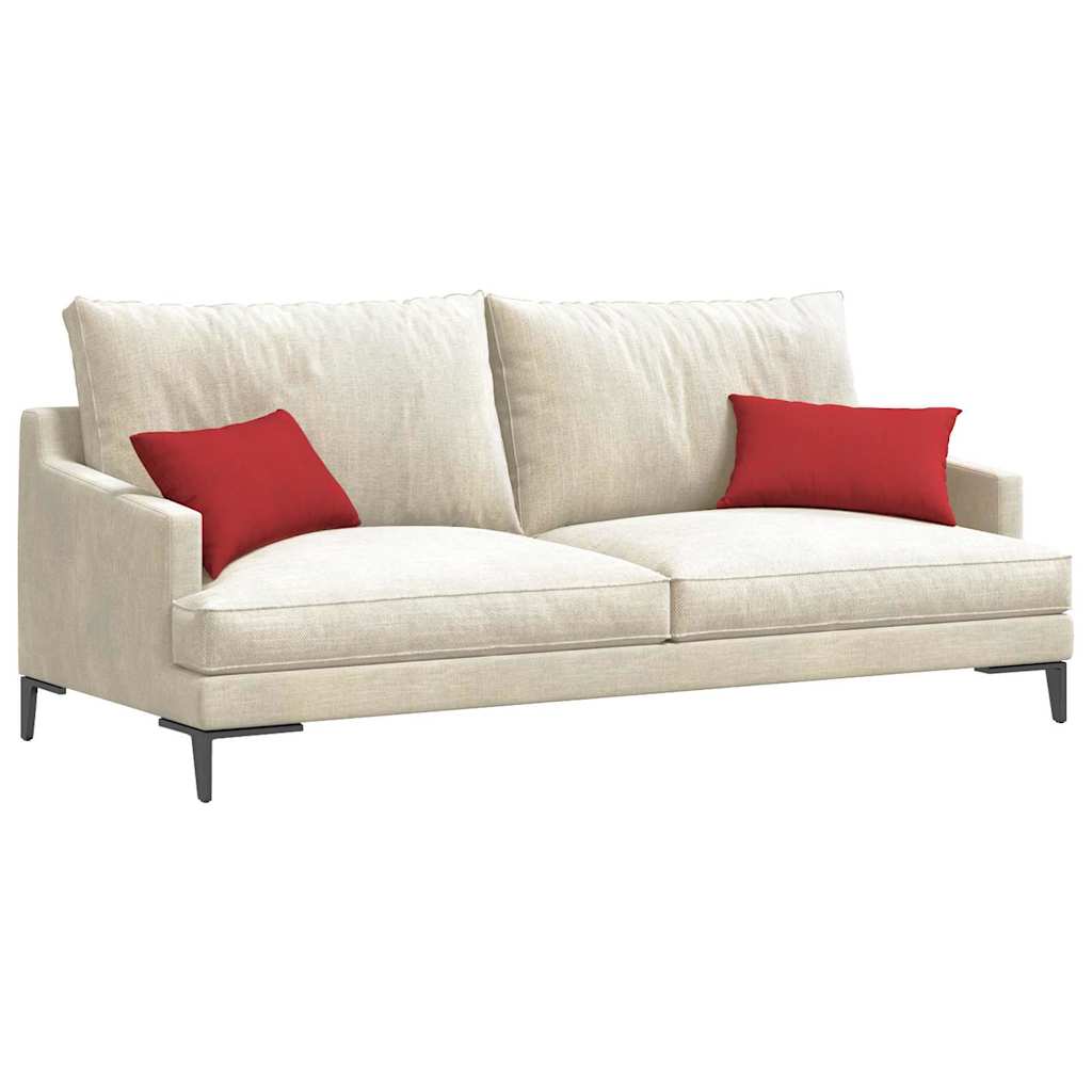 Sofa Kussens Rood