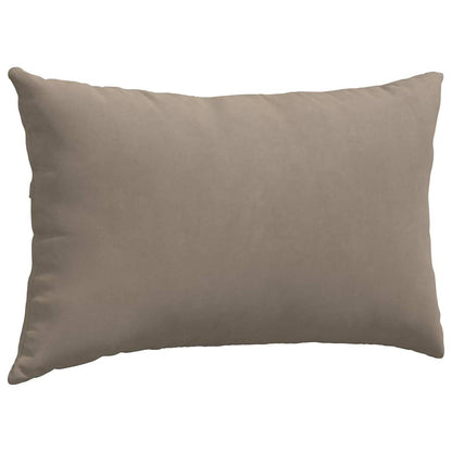 Sofa kussens Taupe