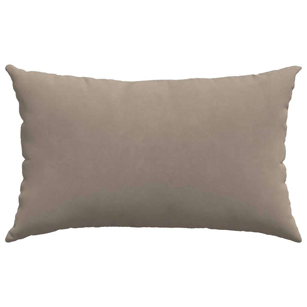 Sofa kussens Taupe