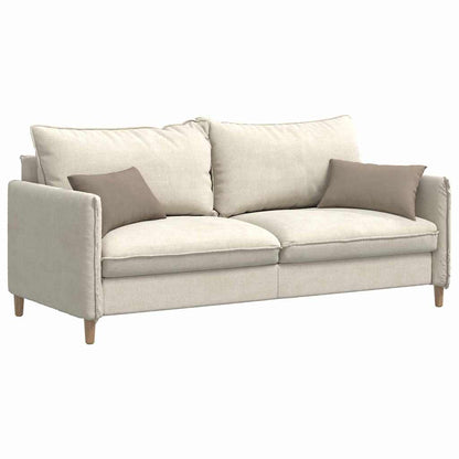 Sofa kussens Taupe