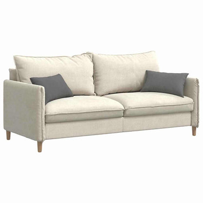 Sofa kussens Donkergrijs