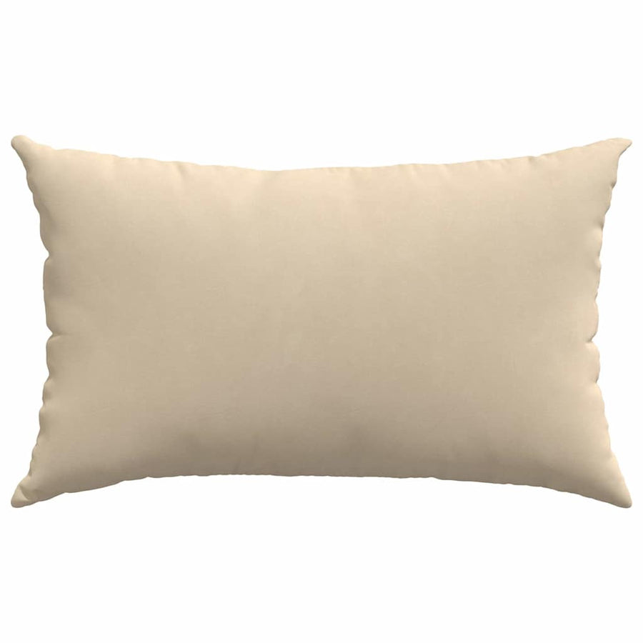 Sofa kussens Crème