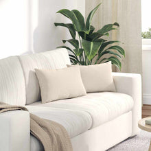Sofa kussens Beige